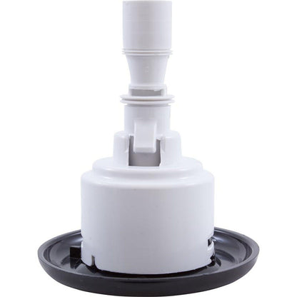 Jet Intl, WW Mini Storm, 3"fd, Dir, Smth, Blk