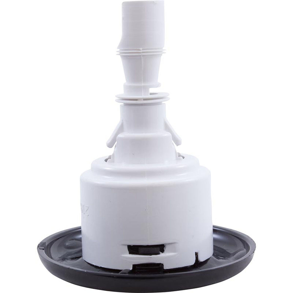 Jet Intl, WW Mini Storm, 3"fd, Dir, Smth, Blk