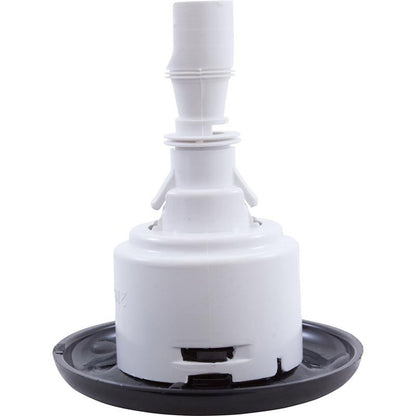 Jet Intl, WW Mini Storm, 3"fd, Dir, Smth, Blk