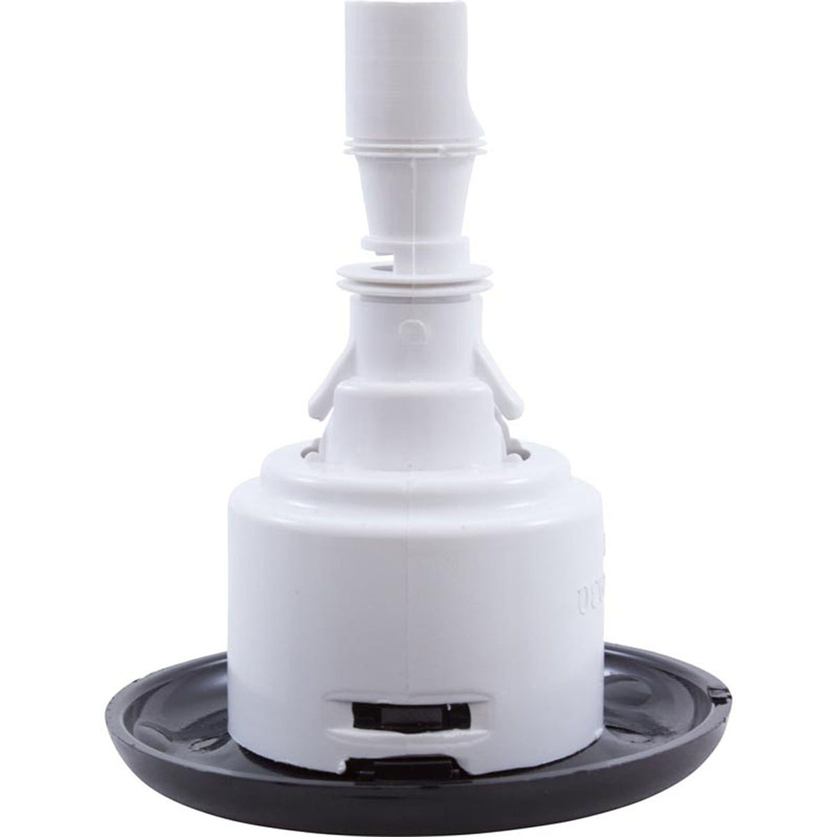 Jet Intl, WW Mini Storm, 3"fd, Dir, Smth, Blk