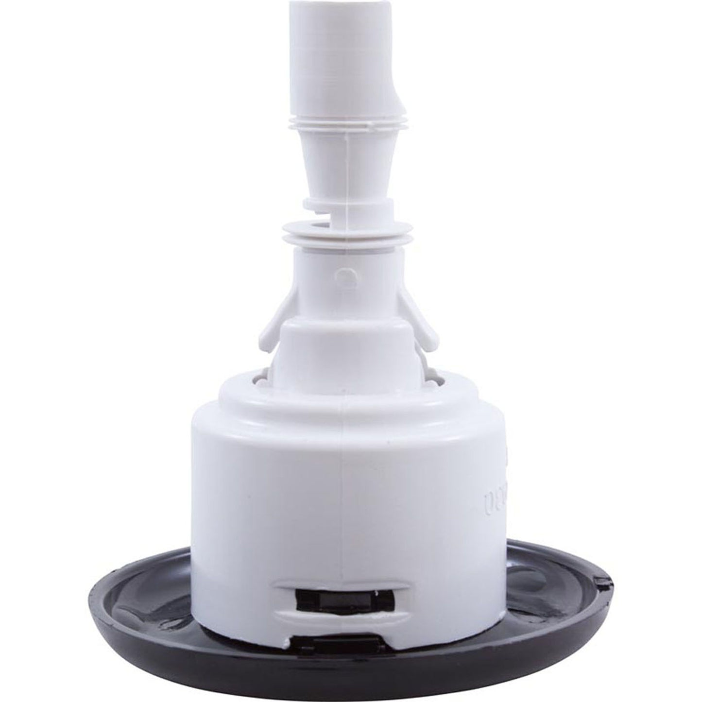 Jet Intl, WW Mini Storm, 3"fd, Dir, Smth, Blk