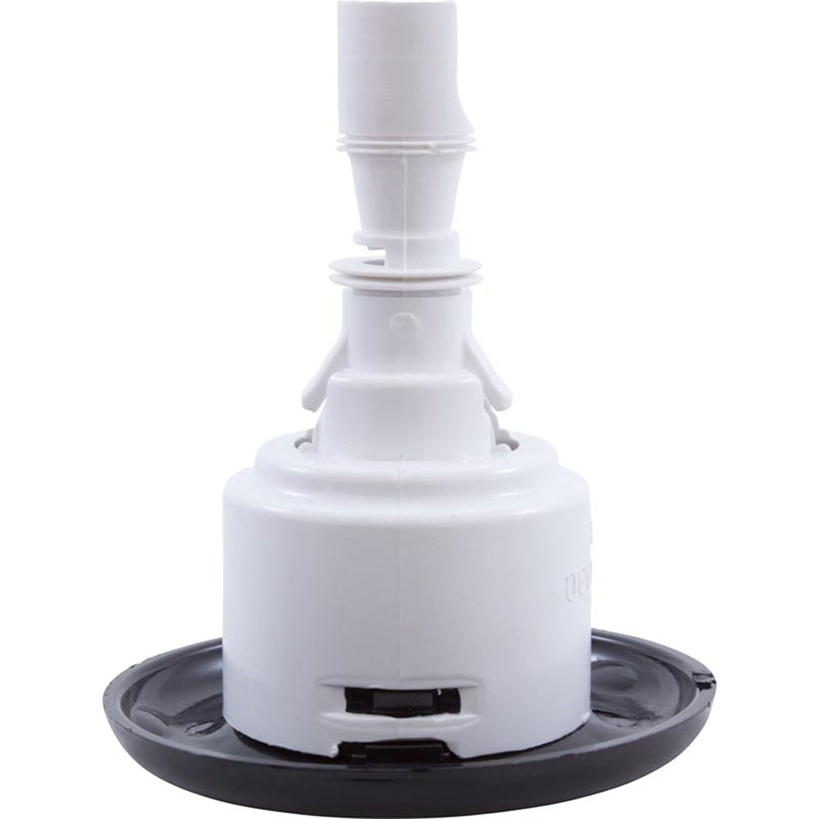 Jet Intl, WW Mini Storm, 3"fd, Dir, Smth, Blk