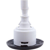 Jet Intl, WW Mini Storm, 3"fd, Dir, Smth, Blk