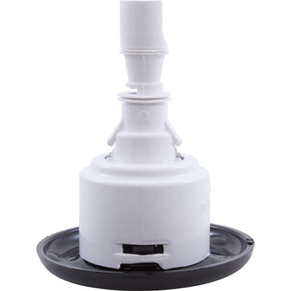 Jet Intl, WW Mini Storm, 3"fd, Dir, Smth, Blk