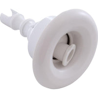 Jet Intl, WW Mini Storm, 3"fd, Roto, Smth, White