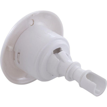 Jet Intl, WW Mini Storm, 3"fd, Roto, Smth, White