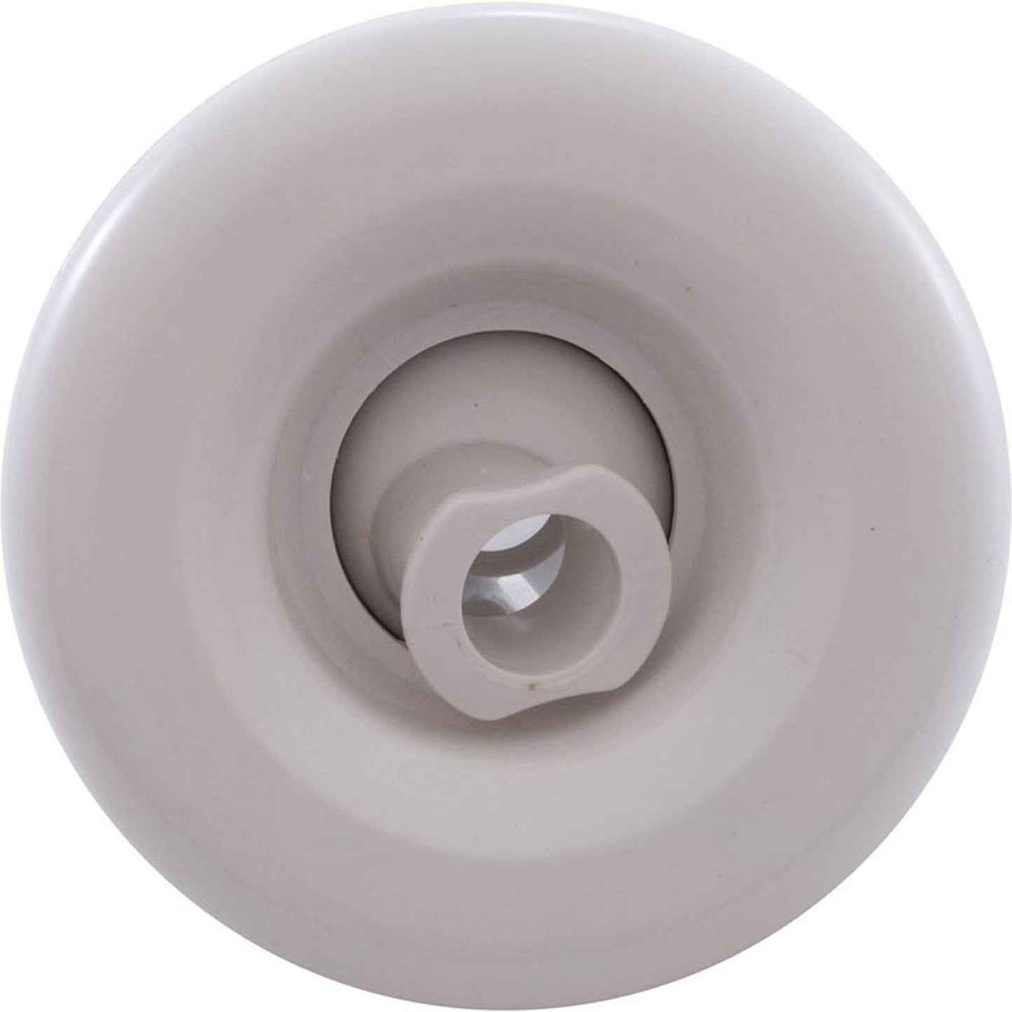 Jet Intl, WW Mini Storm, 3"fd, Roto, Smth, White