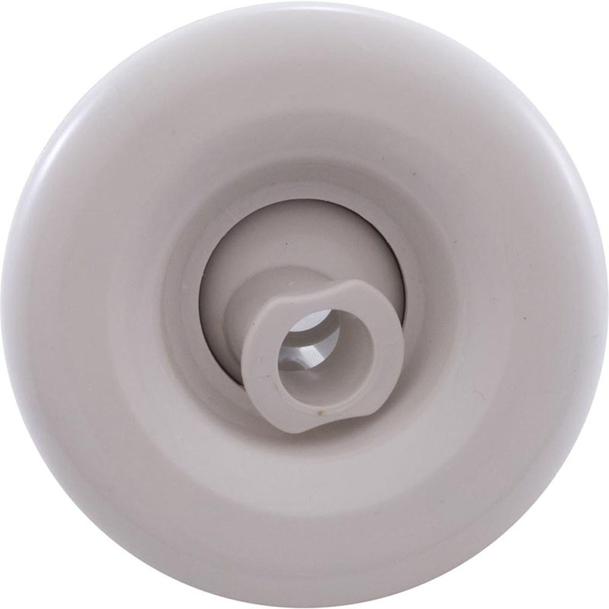 Jet Intl, WW Mini Storm, 3"fd, Roto, Smth, White