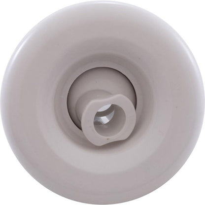 Jet Intl, WW Mini Storm, 3"fd, Roto, Smth, White