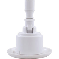 Jet Intl, WW Mini Storm, 3"fd, Roto, Smth, White