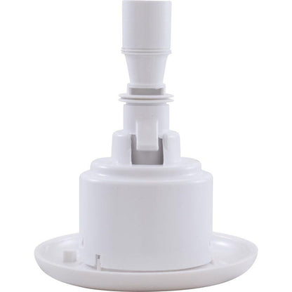 Jet Intl, WW Mini Storm, 3"fd, Roto, Smth, White