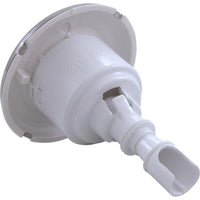 Jet Intl, WW Mini Storm, 3"fd, Roto, Smth, SS/White