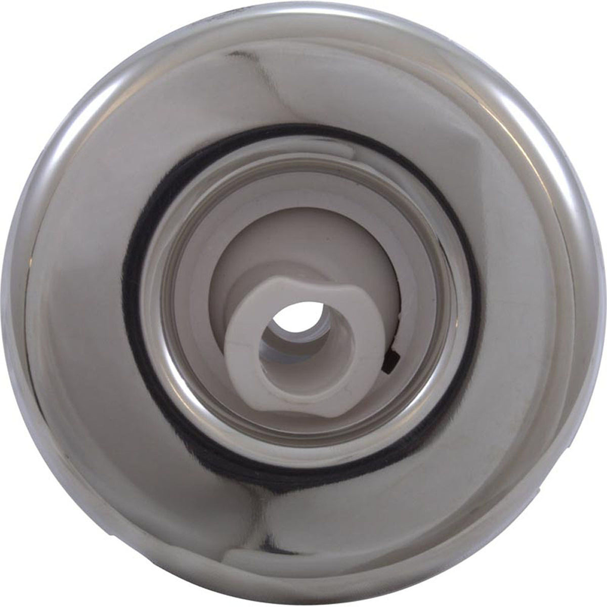 Jet Intl, WW Mini Storm, 3"fd, Roto, Smth, SS/White