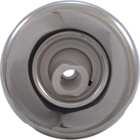 Jet Intl, WW Mini Storm, 3"fd, Roto, Smth, SS/White