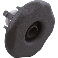 Jet Intl, WW Mini, 3-3/16"fd, Dir, Textured Scal, Gry