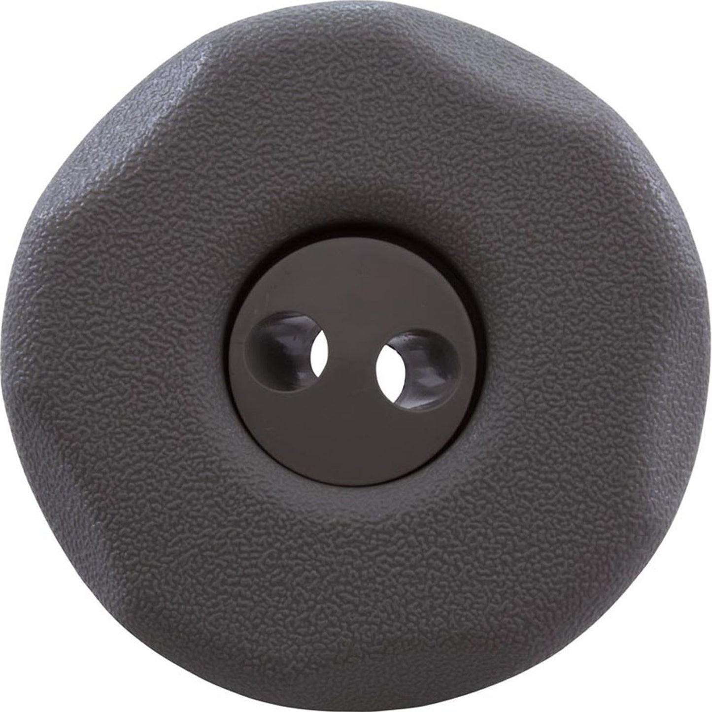 Jet Intl, WW Mini, 3-3/16" fd, Twin Roto, escala de texto, gris