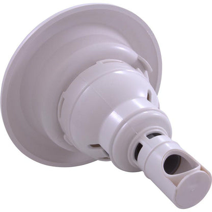 Jet Intl, WW Power Storm, 5"fd, Twin Roto, Smth, White