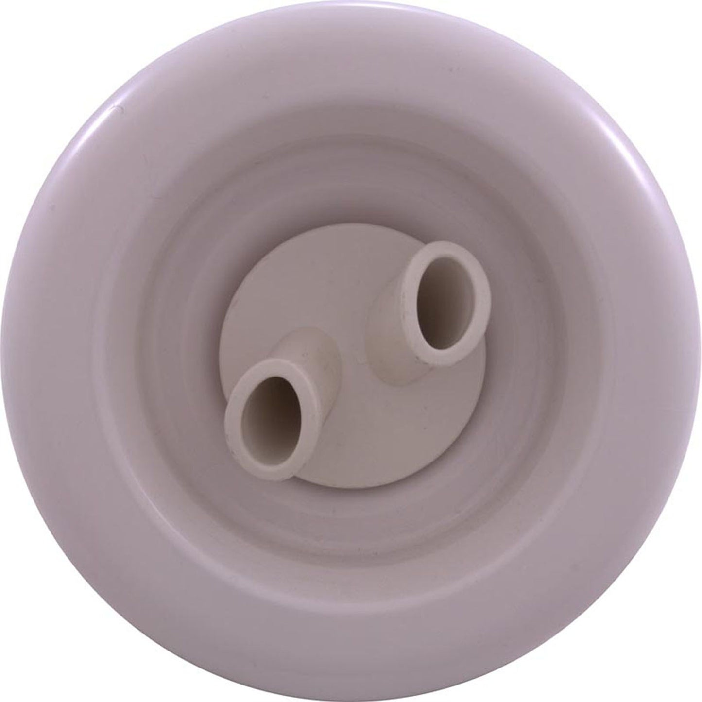 Jet Intl, WW Power Storm, 5"fd, Twin Roto, Smth, White