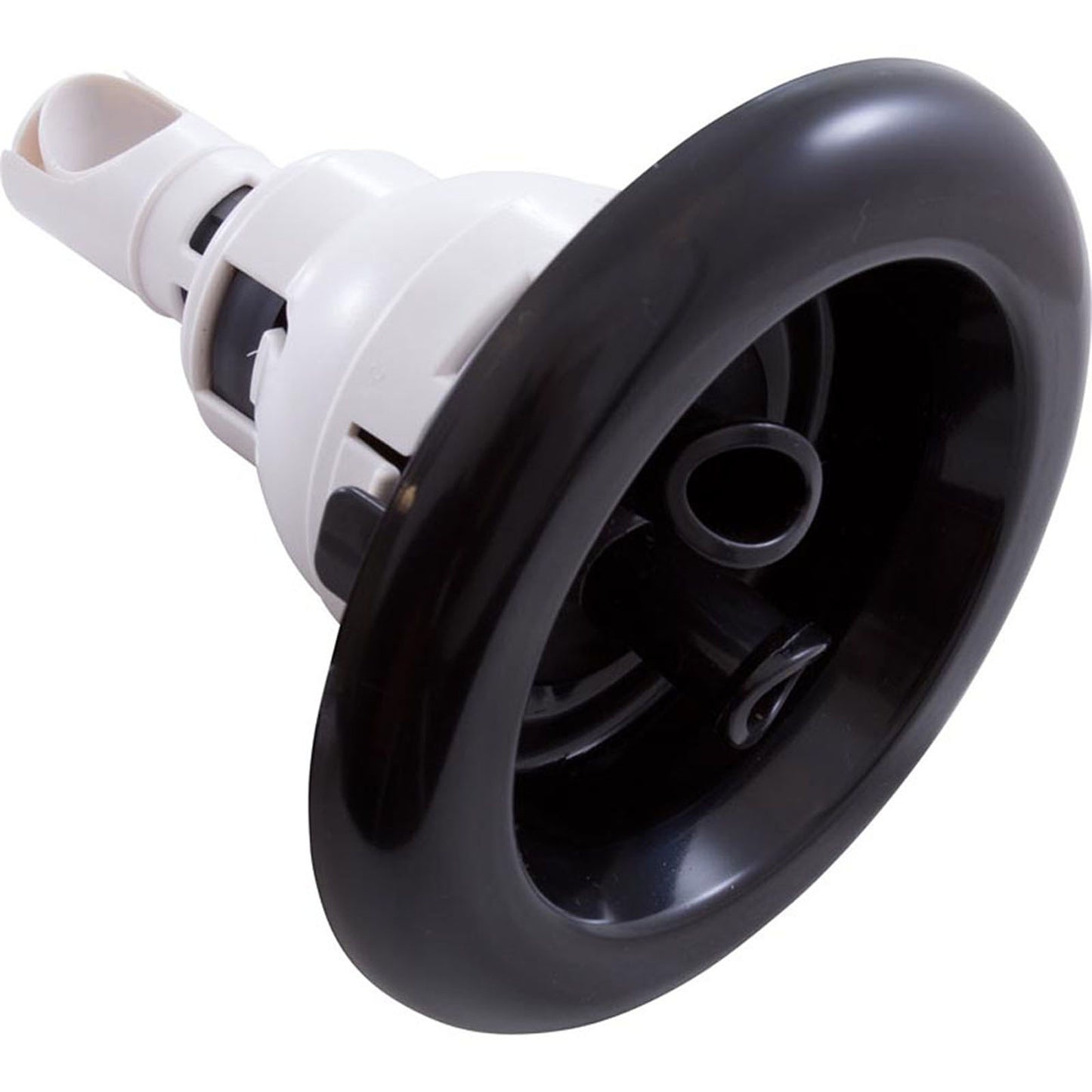 Jet Intl, WW Power Storm, 5"fd, Twin Roto, Smth, Blk