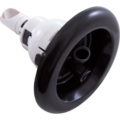 Jet Intl, WW Power Storm, 5"fd, Twin Roto, Smth, Blk