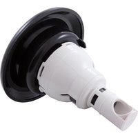 Jet Intl, WW Power Storm, 5"fd, Twin Roto, Smth, Blk