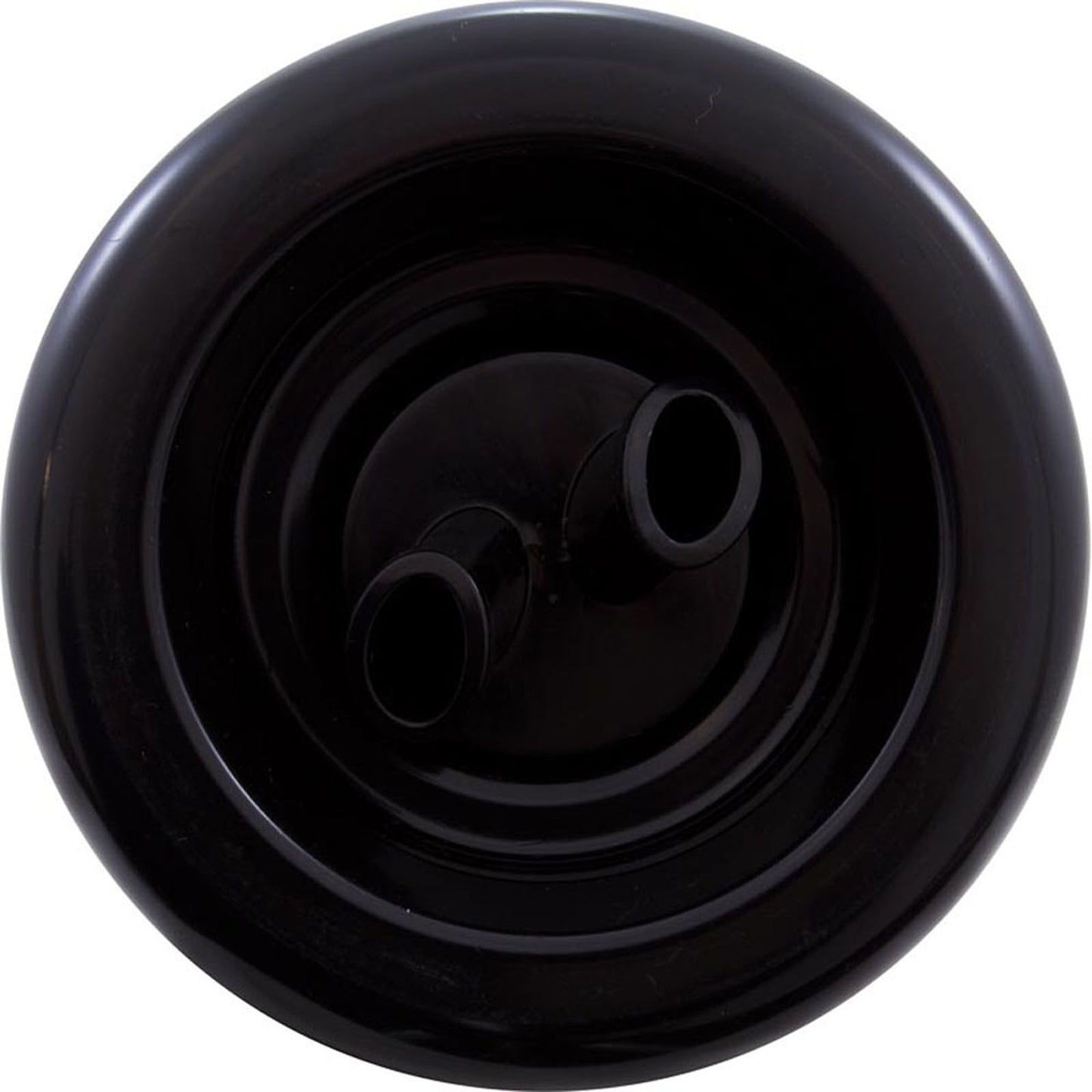 Jet Intl, WW Power Storm, 5"fd, Twin Roto, Smth, Blk