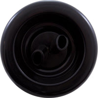 Jet Intl, WW Power Storm, 5"fd, Twin Roto, Smth, Blk