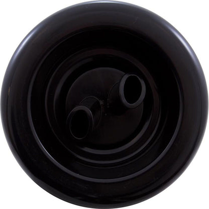 Jet Intl, WW Power Storm, 5"fd, Twin Roto, Smth, Blk