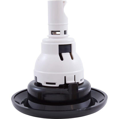 Jet Intl, WW Power Storm, 5"fd, Twin Roto, Smth, Blk