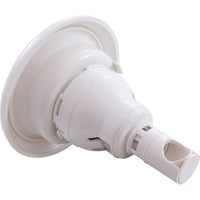 Jet Intl, WW Power Storm, 5"fd, Massage, Smth, White