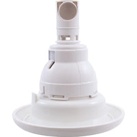 Jet Intl, WW Power Storm, 5"fd, Massage, Smth, White