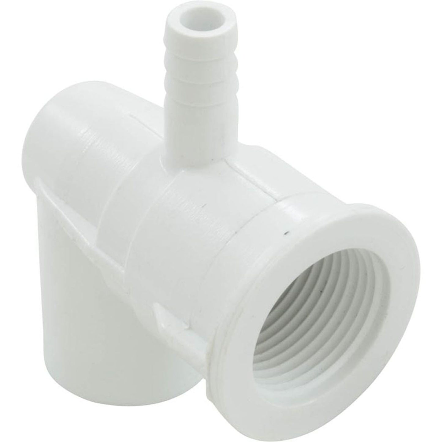 Jet Body, WW Ozone Cluster, a3/8"b, w1/2"s, Ell