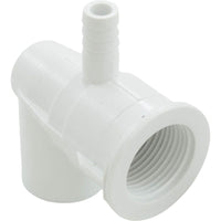 Jet Body, WW Ozone Cluster, a3/8"b, w1/2"s, Ell