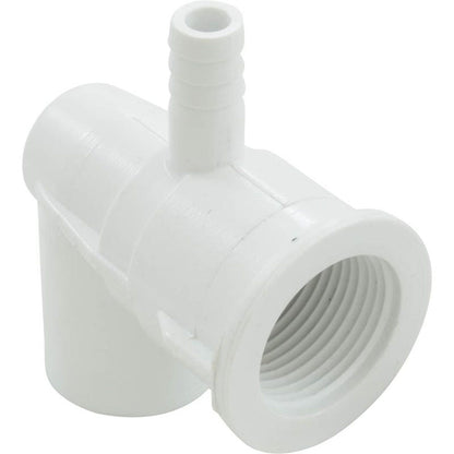 Jet Body, WW Ozone Cluster, a3/8"b, w1/2"s, Ell