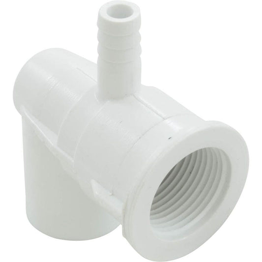 Jet Body, WW Ozone Cluster, a3/8"b, w1/2"s, Ell