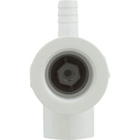 Jet Body, WW Ozone Cluster, a3/8"b, w1/2"s, Ell