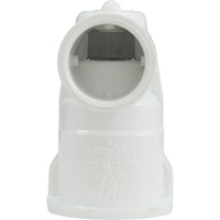 Jet Body, WW Ozone Cluster, a3/8"b, w1/2"s, Ell