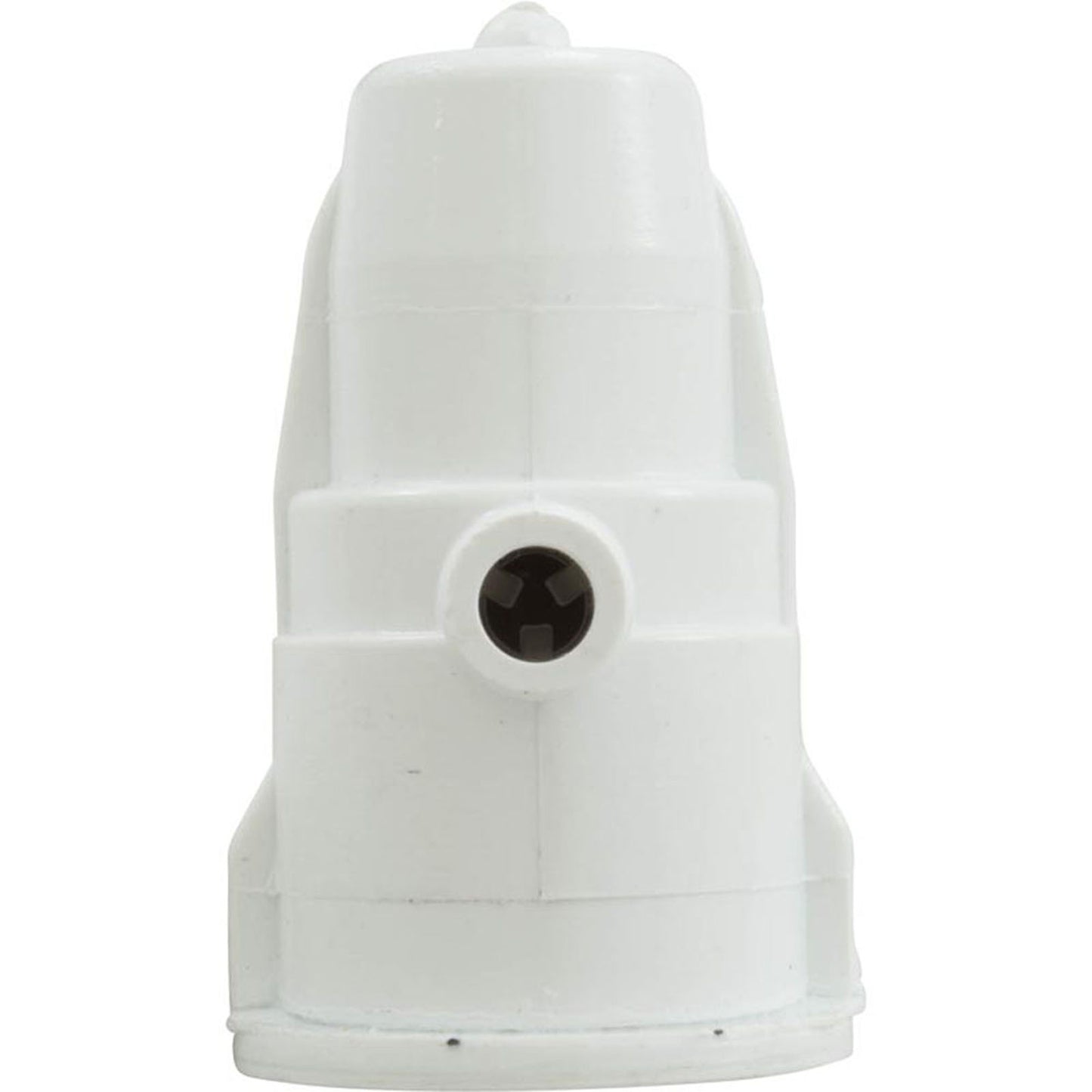 Jet Body, WW Ozone Cluster, a3/8"b, w1/2"s, Ell