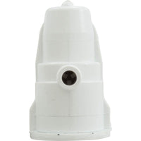 Jet Body, WW Ozone Cluster, a3/8"b, w1/2"s, Ell
