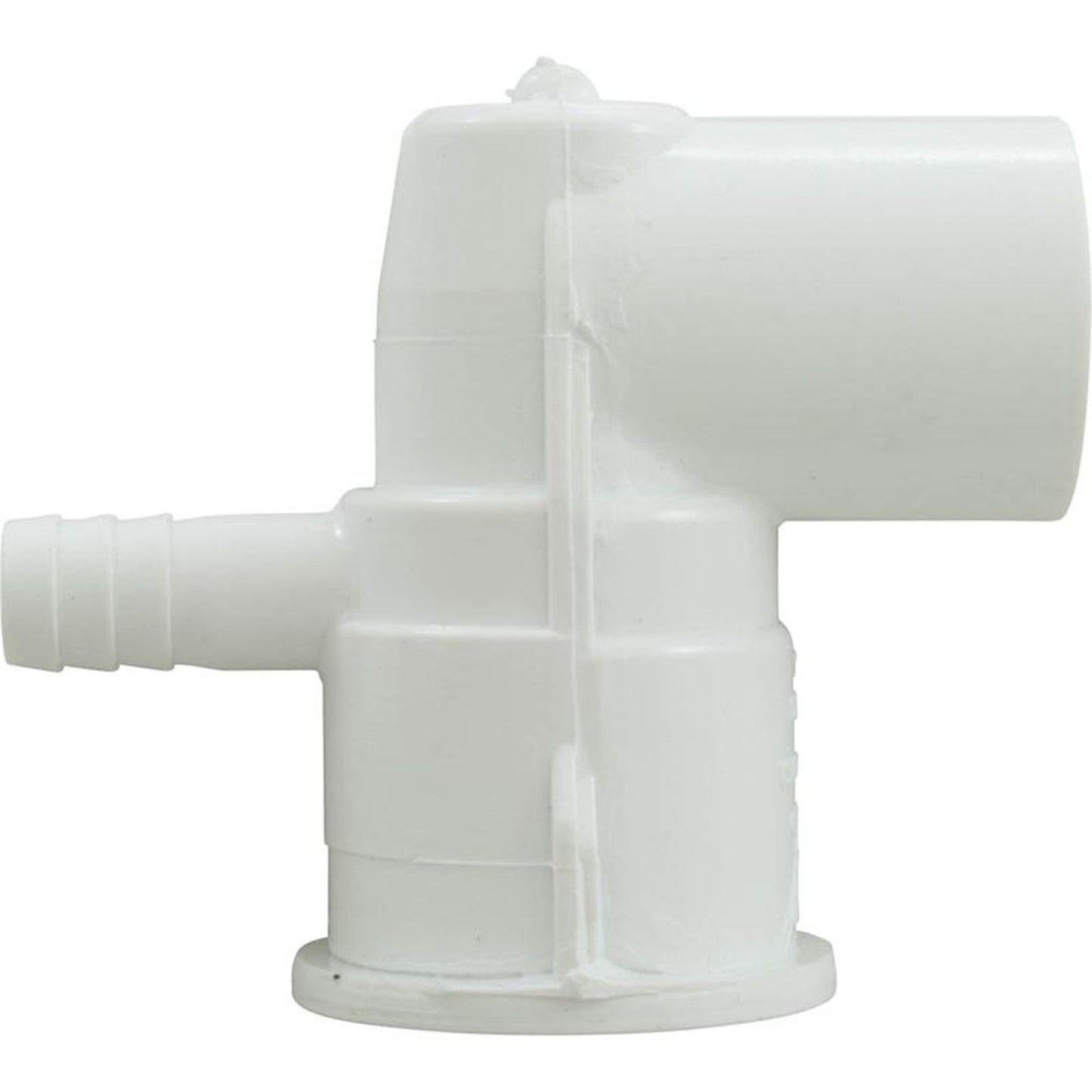 Jet Body, WW Ozone Cluster, a3/8"b, w1/2"s, Ell