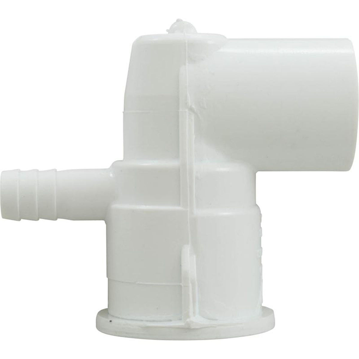 Jet Body, WW Ozone Cluster, a3/8"b, w1/2"s, Ell