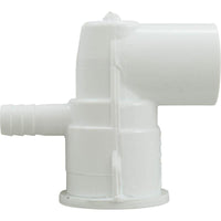 Jet Body, WW Ozone Cluster, a3/8"b, w1/2"s, Ell