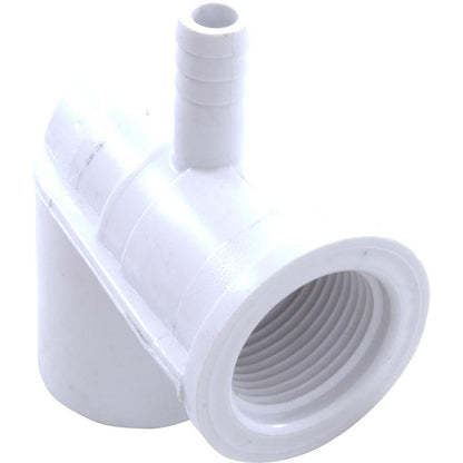 Corps de jet, groupe d'ozone WW, a3/8"b, w3/4", Ell