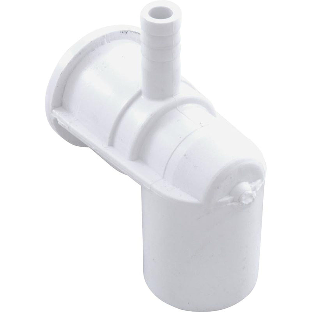 Jet Body, WW Ozone Cluster, a3/8"b, w3/4"s, Ell