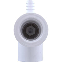 Jet Body, WW Ozone Cluster, a3/8"b, w3/4"s, Ell