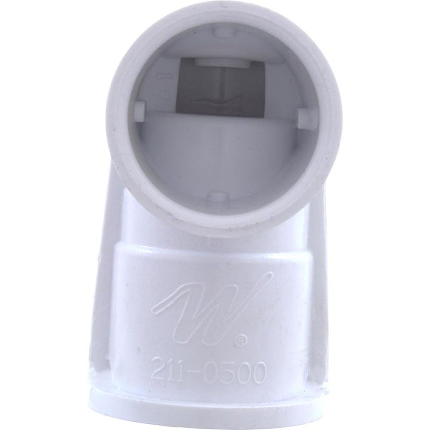 Corps de jet, groupe d'ozone WW, a3/8"b, w3/4", Ell