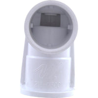 Jet Body, WW Ozone Cluster, a3/8"b, w3/4"s, Ell