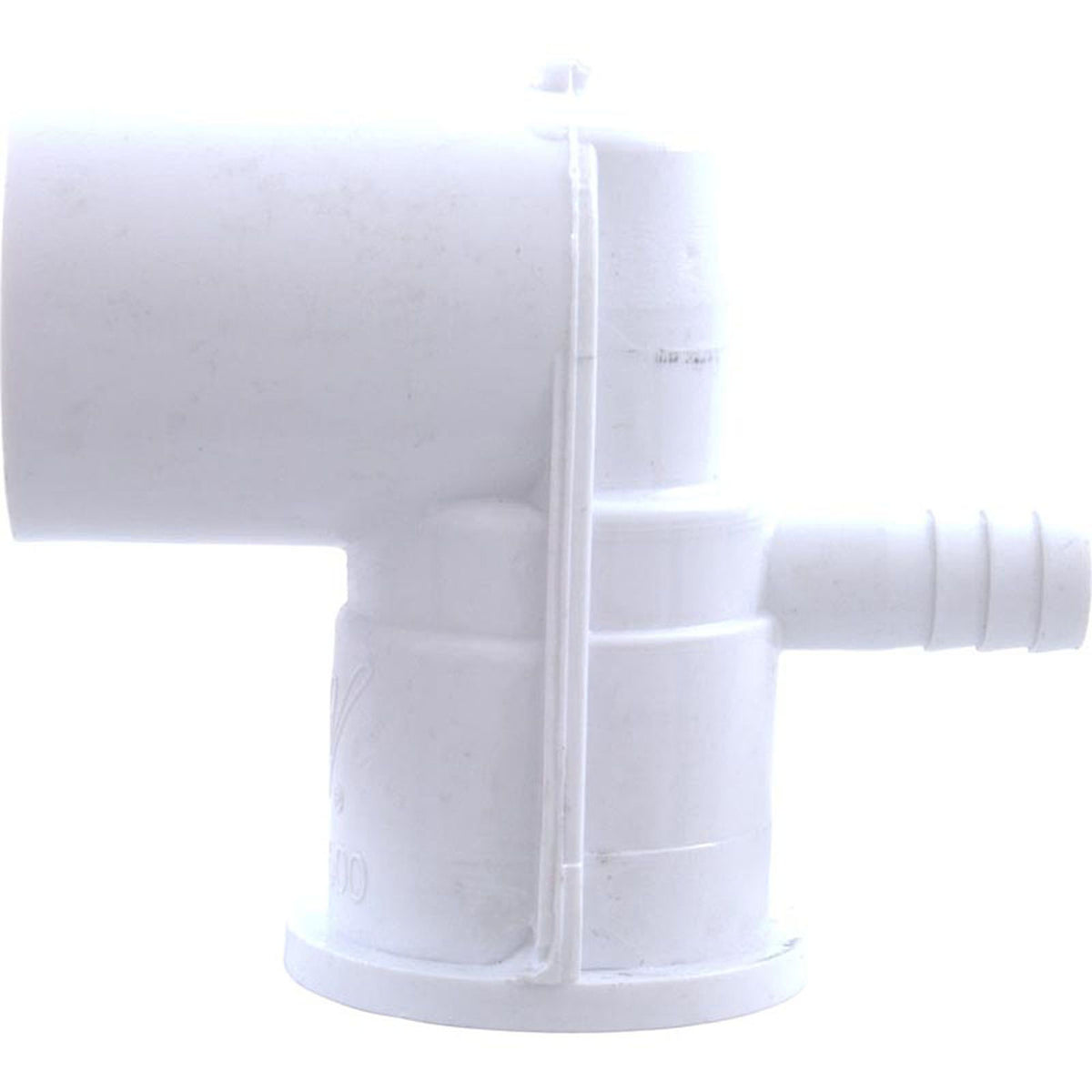 Jet Body, WW Ozone Cluster, a3/8"b, w3/4"s, Ell