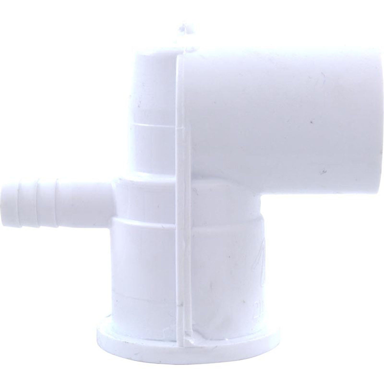 Jet Body, WW Ozone Cluster, a3/8"b, w3/4"s, Ell