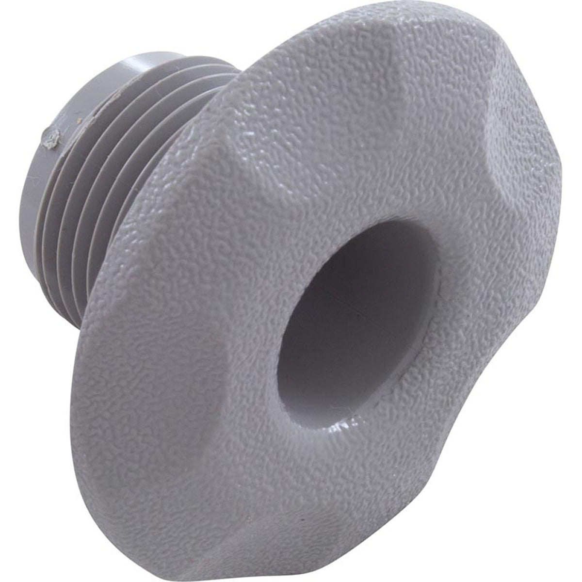 Jet Intl, WW Ozone Cluster, 2"fd, Fixed, Textured Scal, Gry